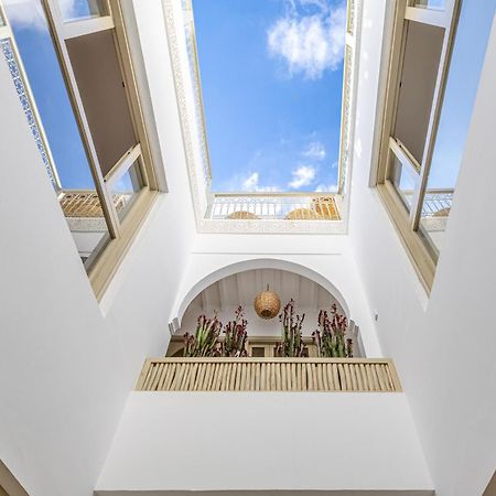 Riad Agan/Exclusive&New/Pool/Breakfast Included Μαρακές Εξωτερικό φωτογραφία