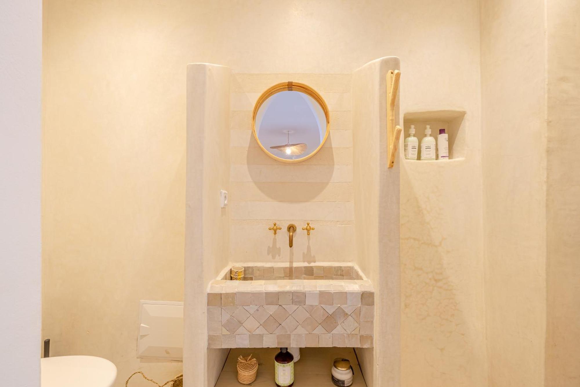 Riad Agan/Exclusive&New/Pool/Breakfast Included Μαρακές Εξωτερικό φωτογραφία