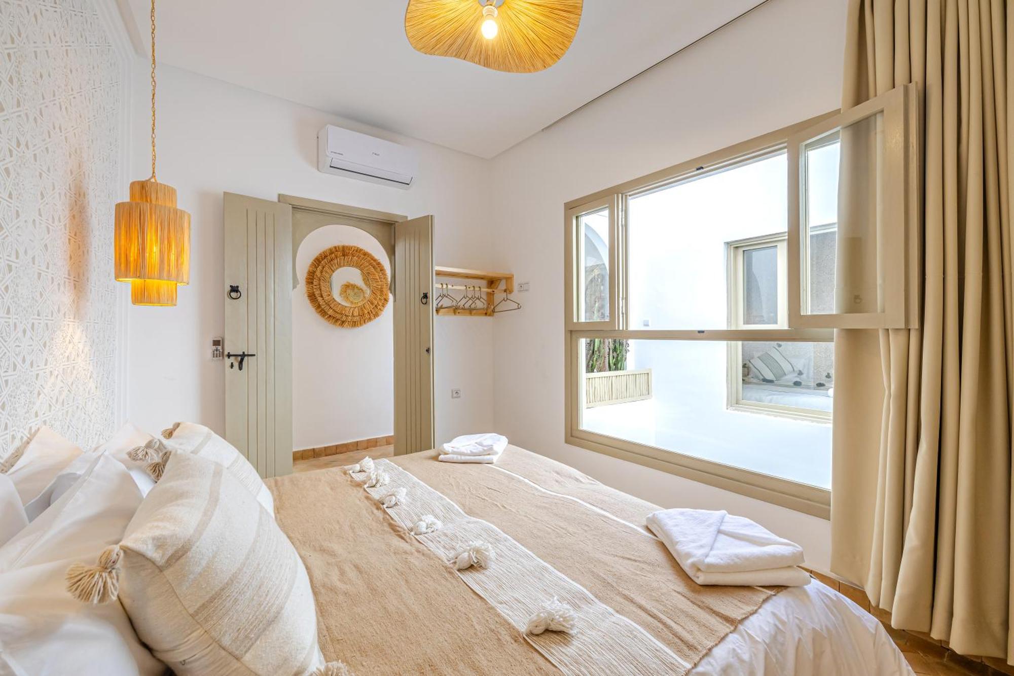 Riad Agan/Exclusive&New/Pool/Breakfast Included Μαρακές Εξωτερικό φωτογραφία